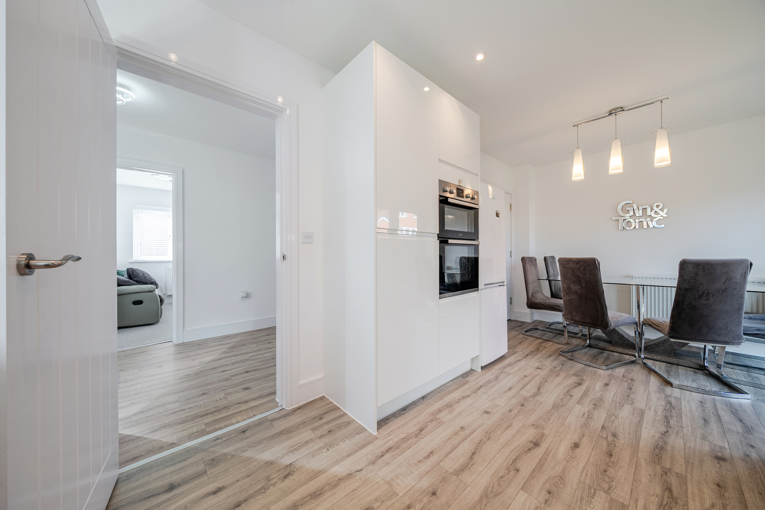 Apple Tree Close, Norton Fitzwarren