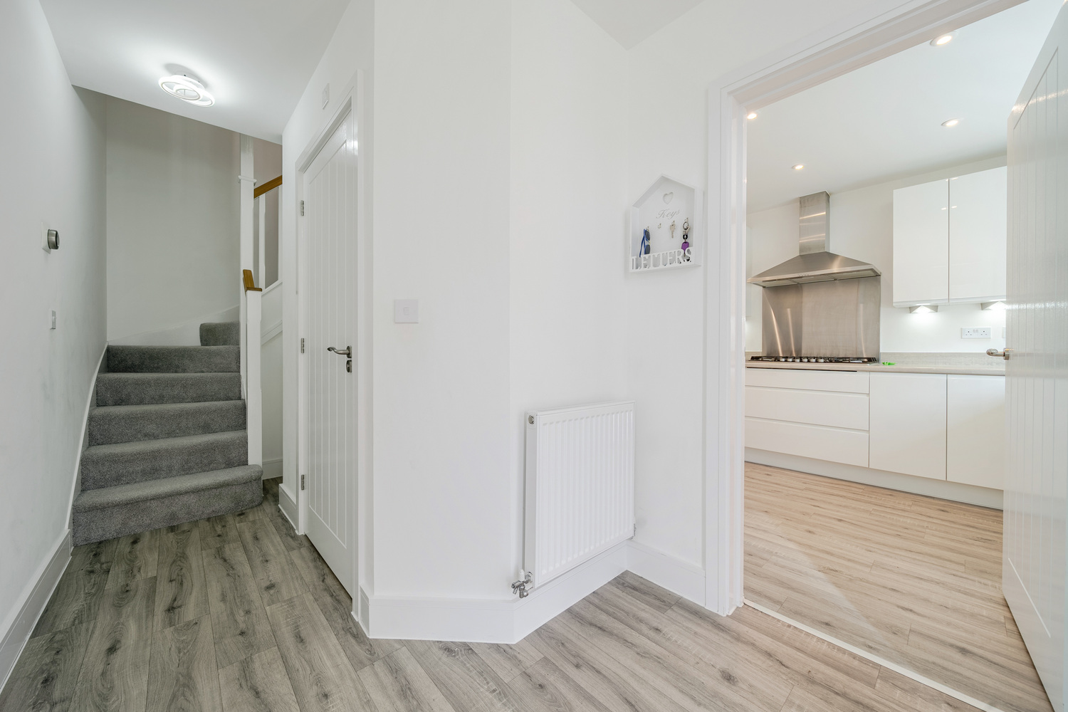 Apple Tree Close, Norton Fitzwarren