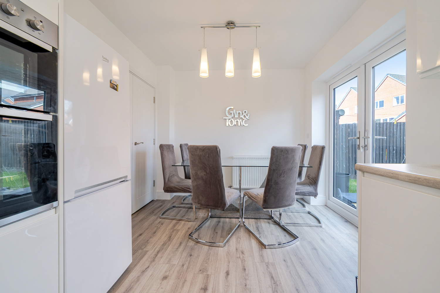 Apple Tree Close, Norton Fitzwarren