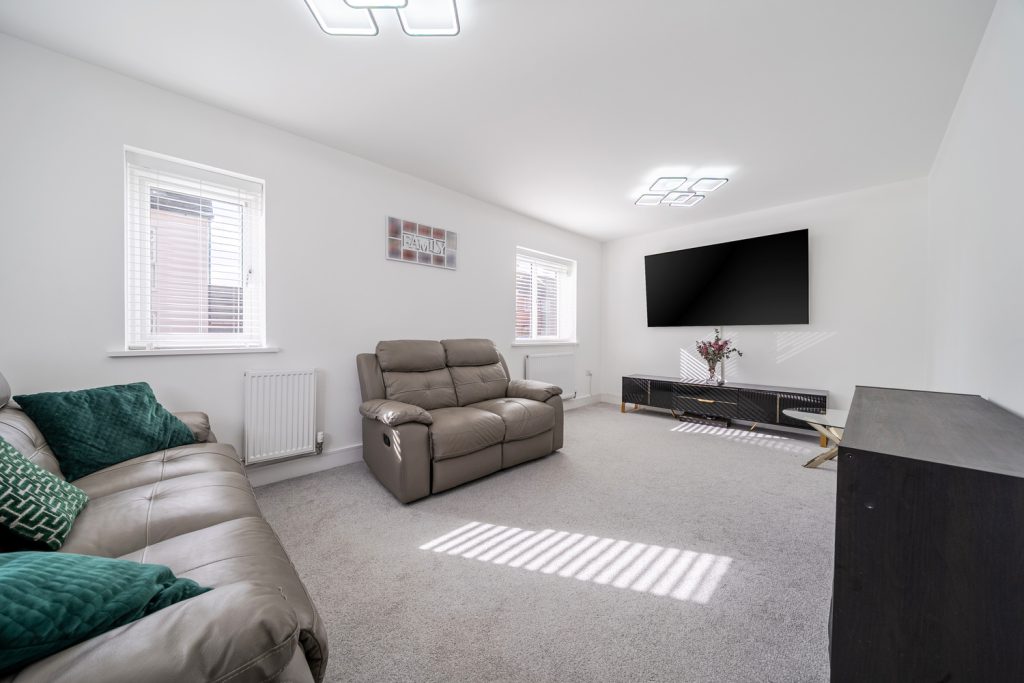 Apple Tree Close, Norton Fitzwarren