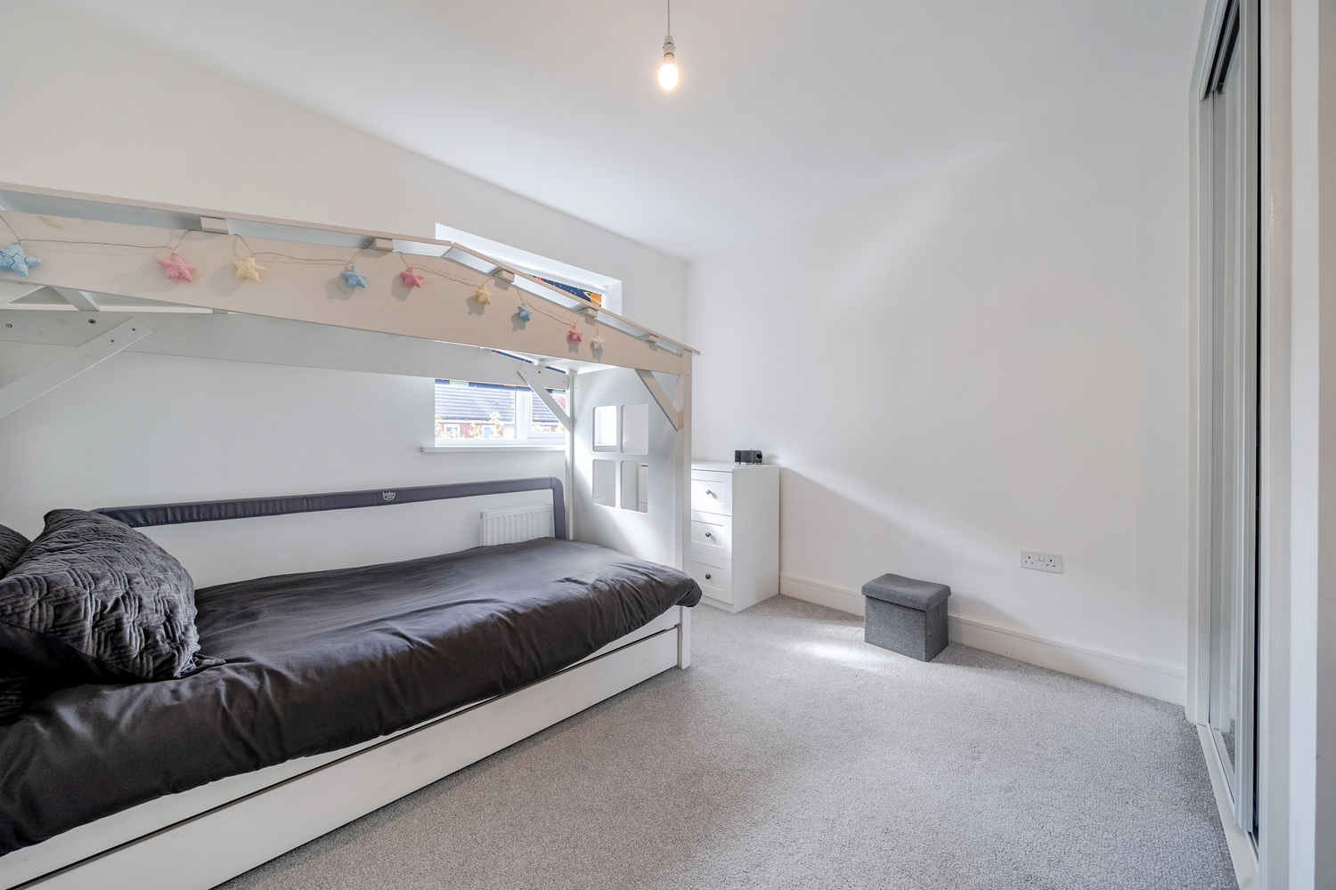 Apple Tree Close, Norton Fitzwarren