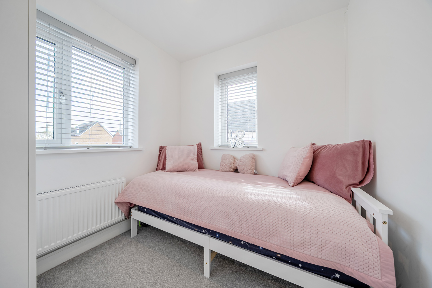 Apple Tree Close, Norton Fitzwarren