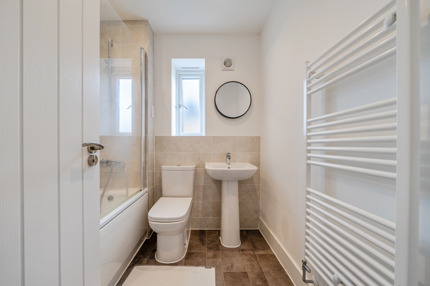 Apple Tree Close, Norton Fitzwarren