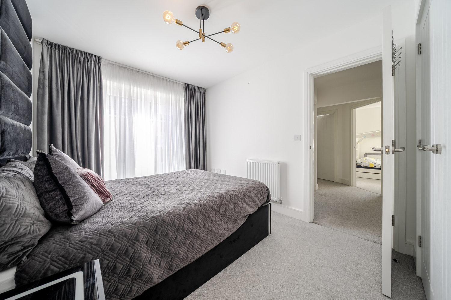 Apple Tree Close, Norton Fitzwarren