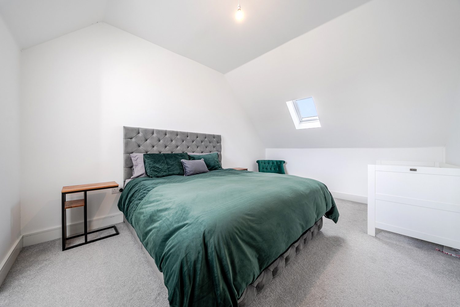 Apple Tree Close, Norton Fitzwarren