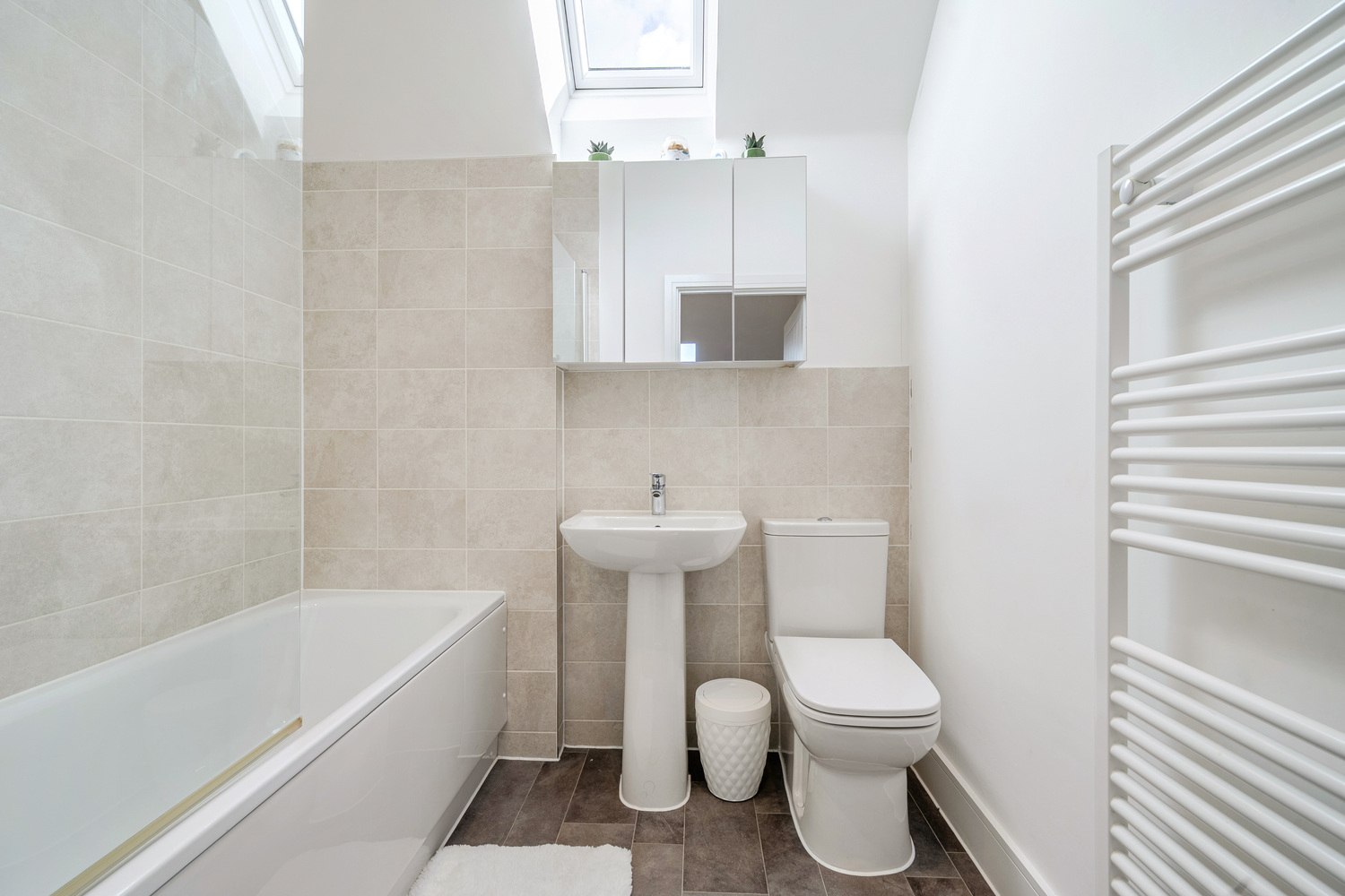 Apple Tree Close, Norton Fitzwarren