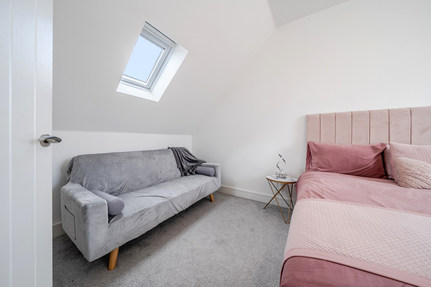 Apple Tree Close, Norton Fitzwarren