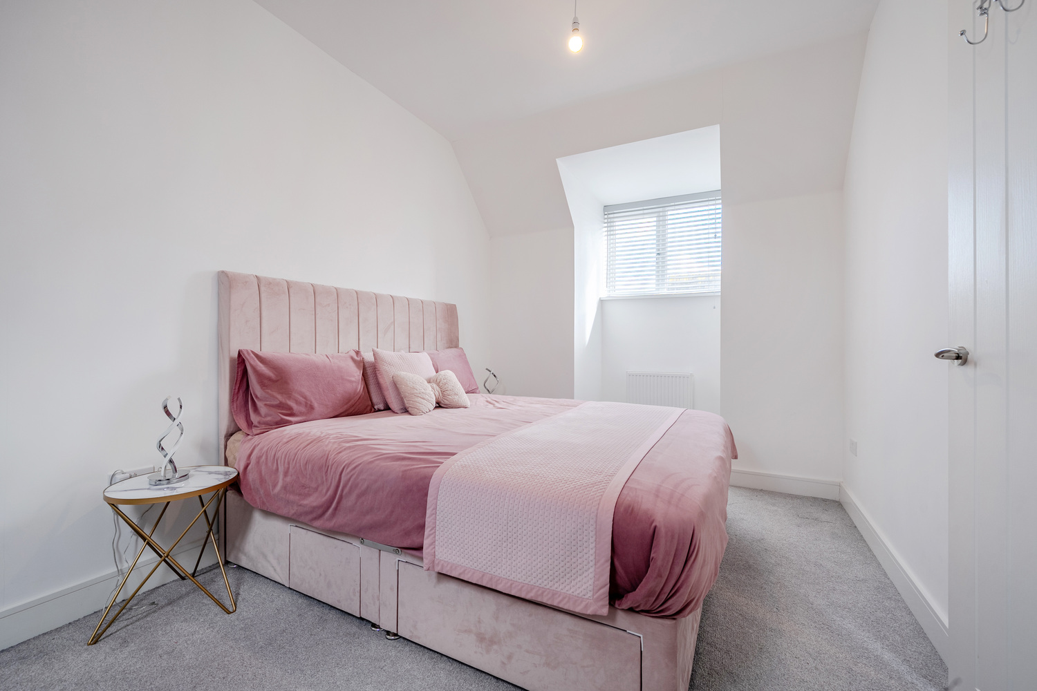 Apple Tree Close, Norton Fitzwarren