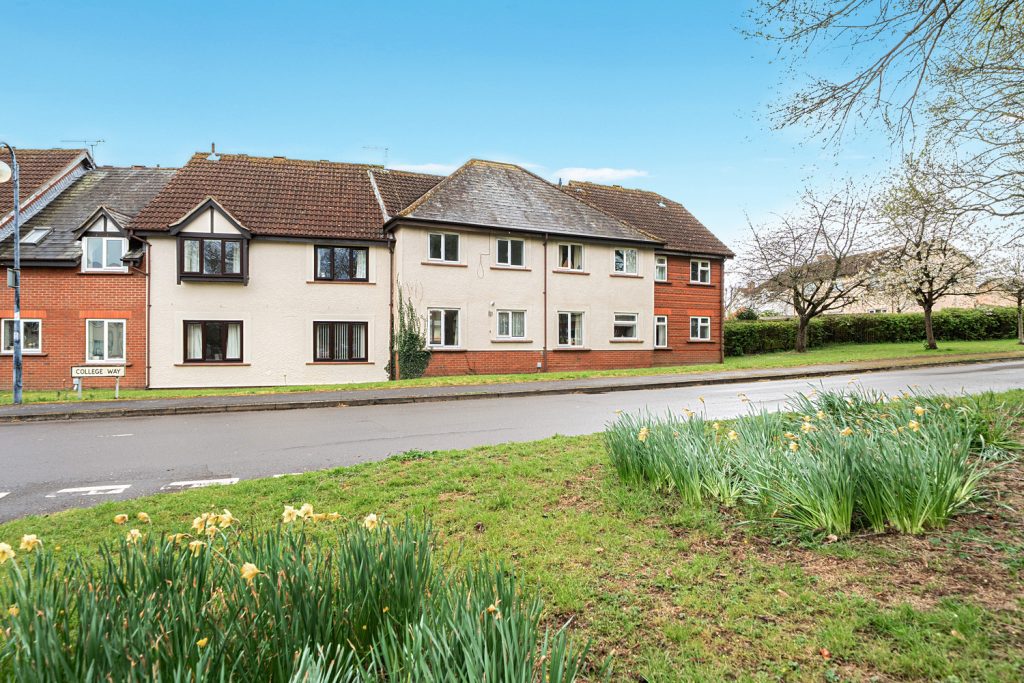 Bradford Close, Taunton