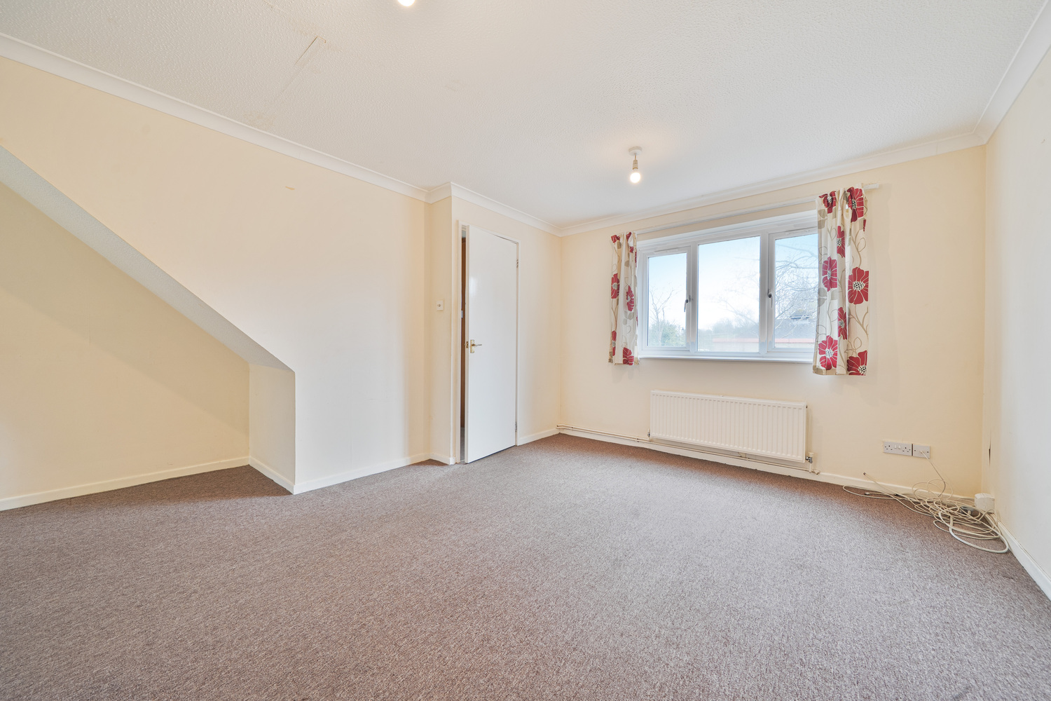 Bradford Close, Taunton