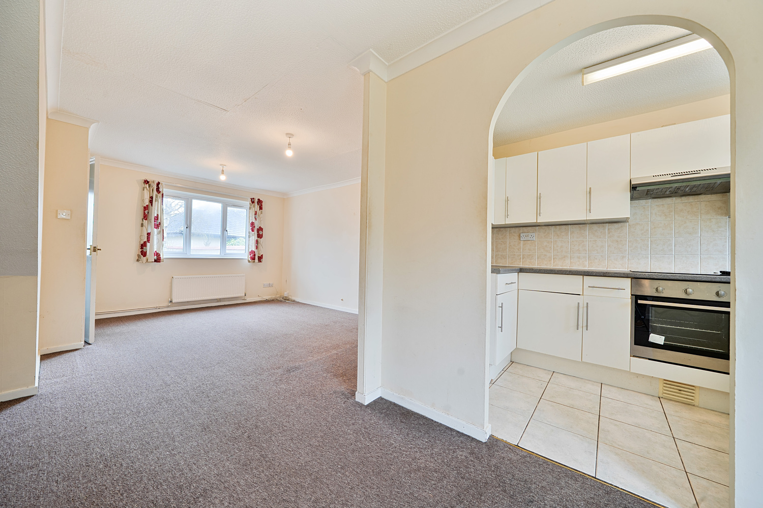 Bradford Close, Taunton