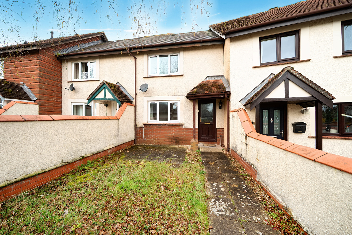 Bradford Close, Taunton