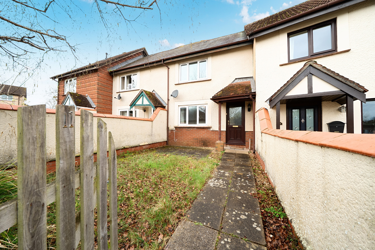 Bradford Close, Taunton