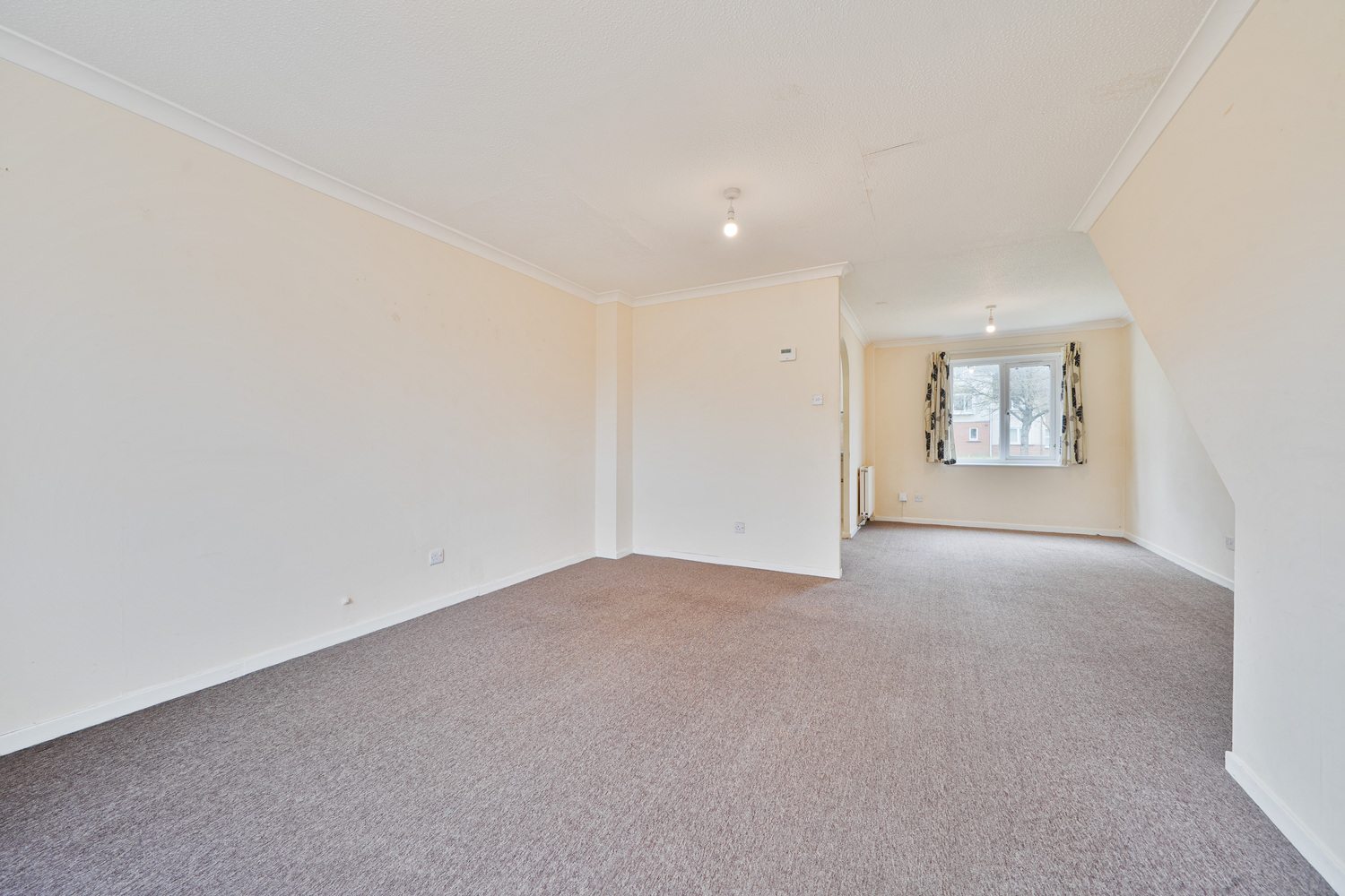 Bradford Close, Taunton