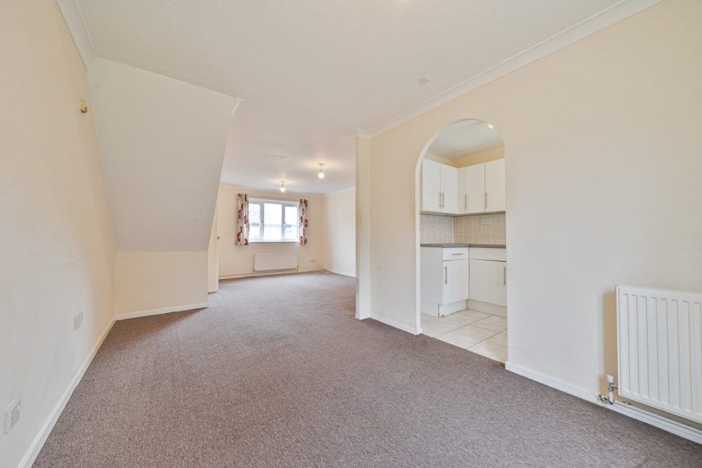 Bradford Close, Taunton