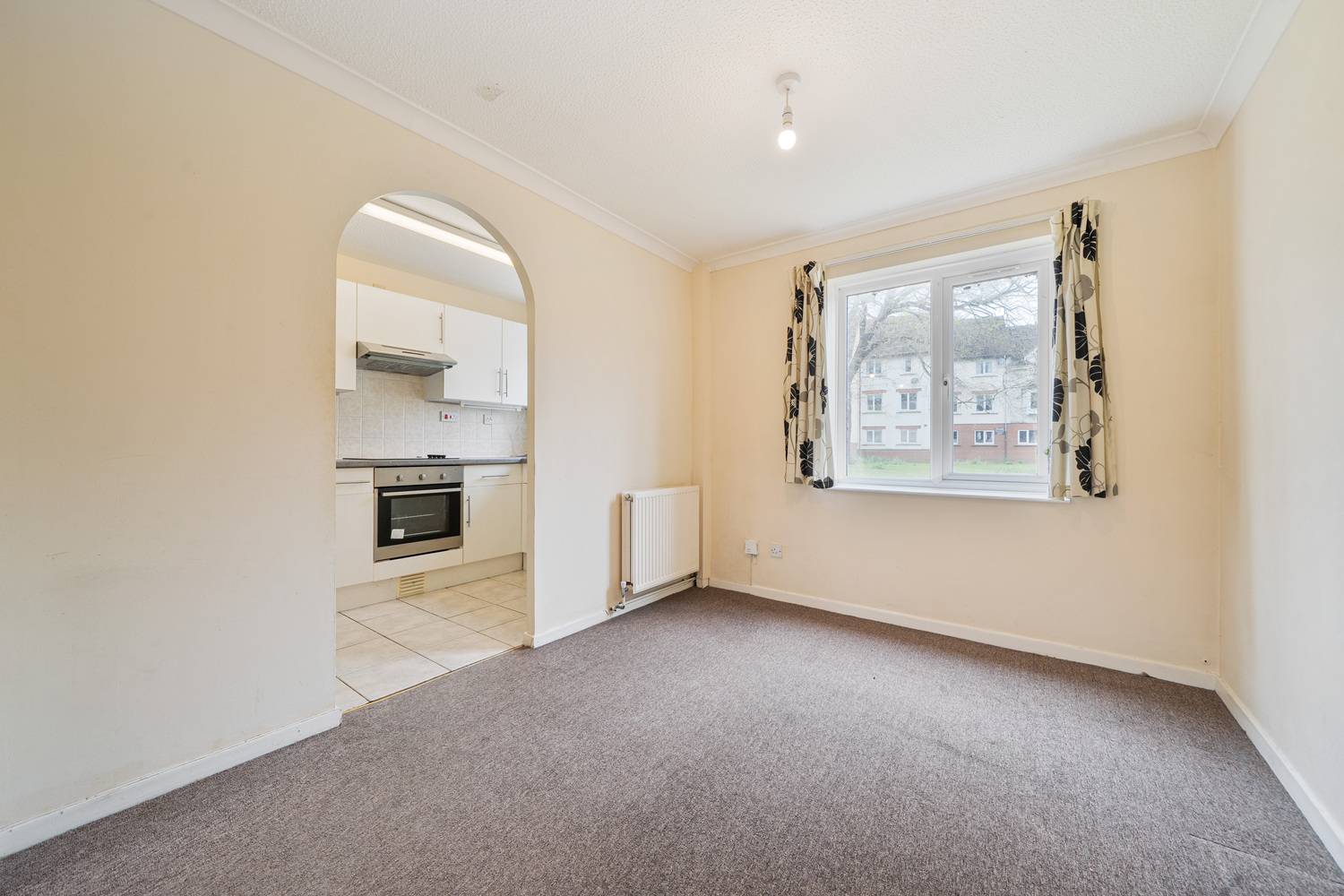 Bradford Close, Taunton