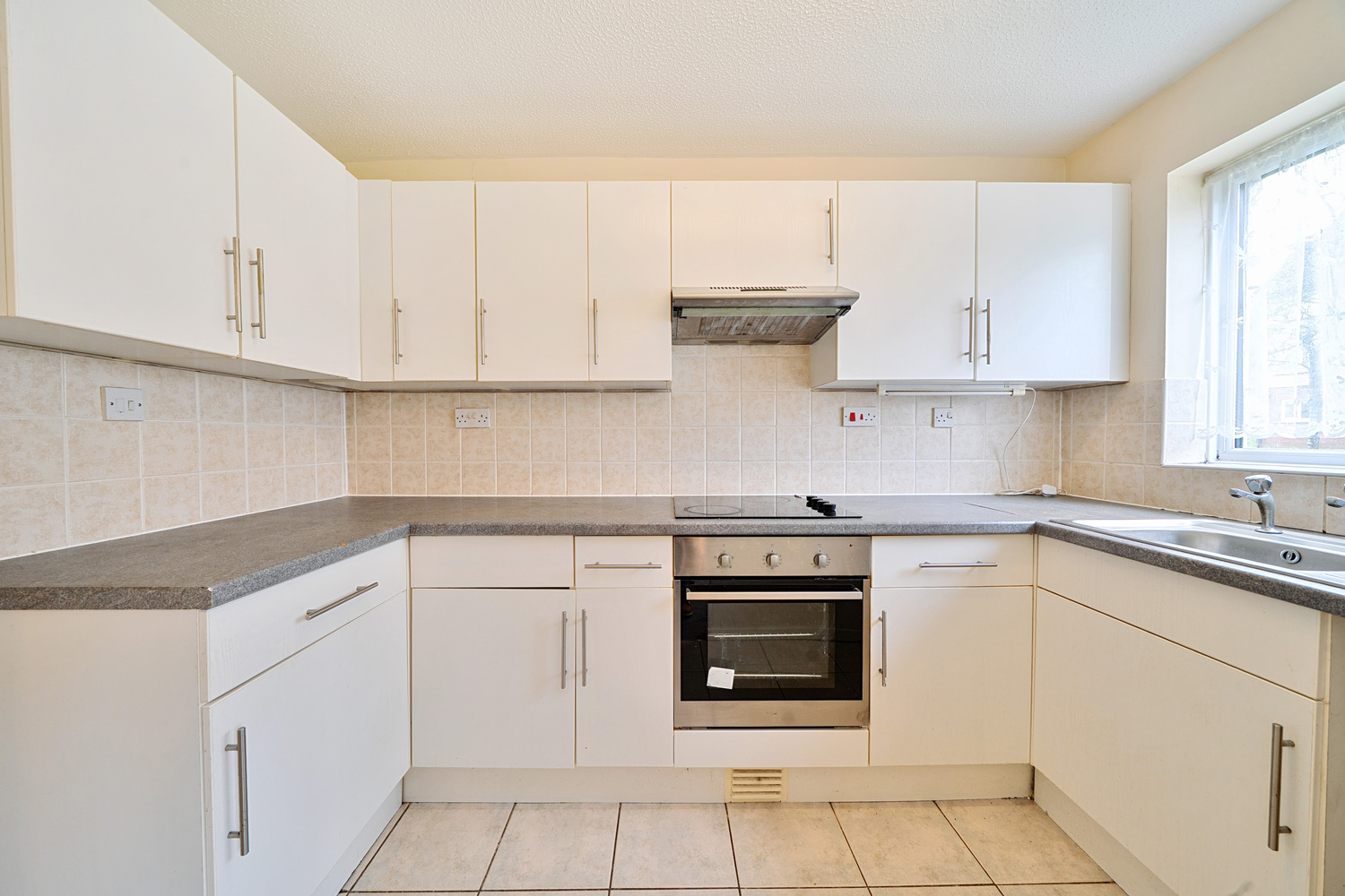 Bradford Close, Taunton