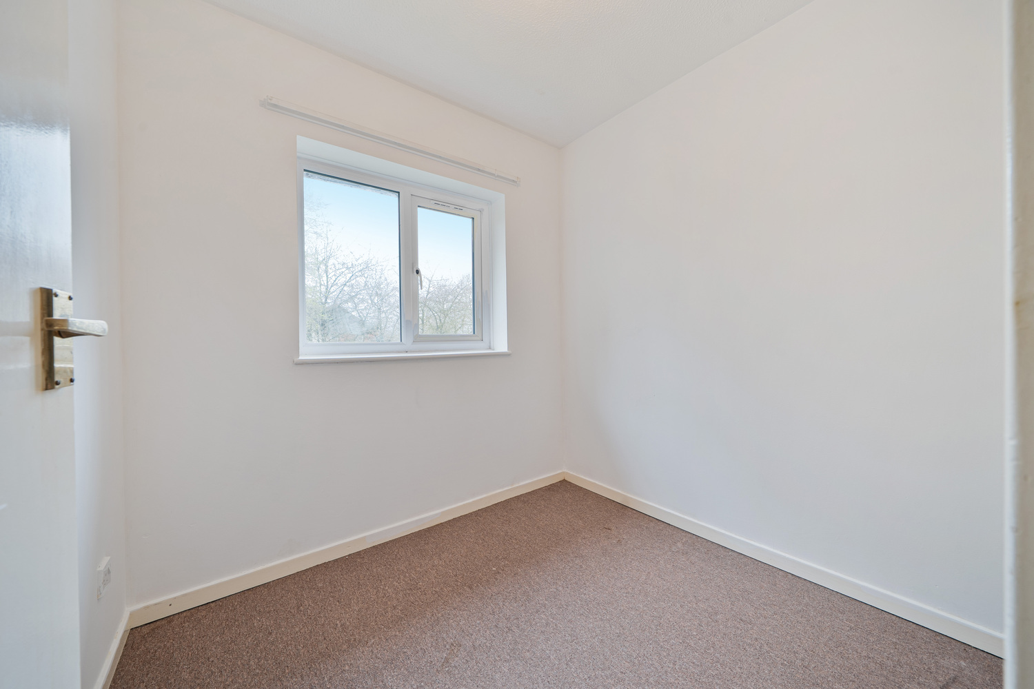 Bradford Close, Taunton