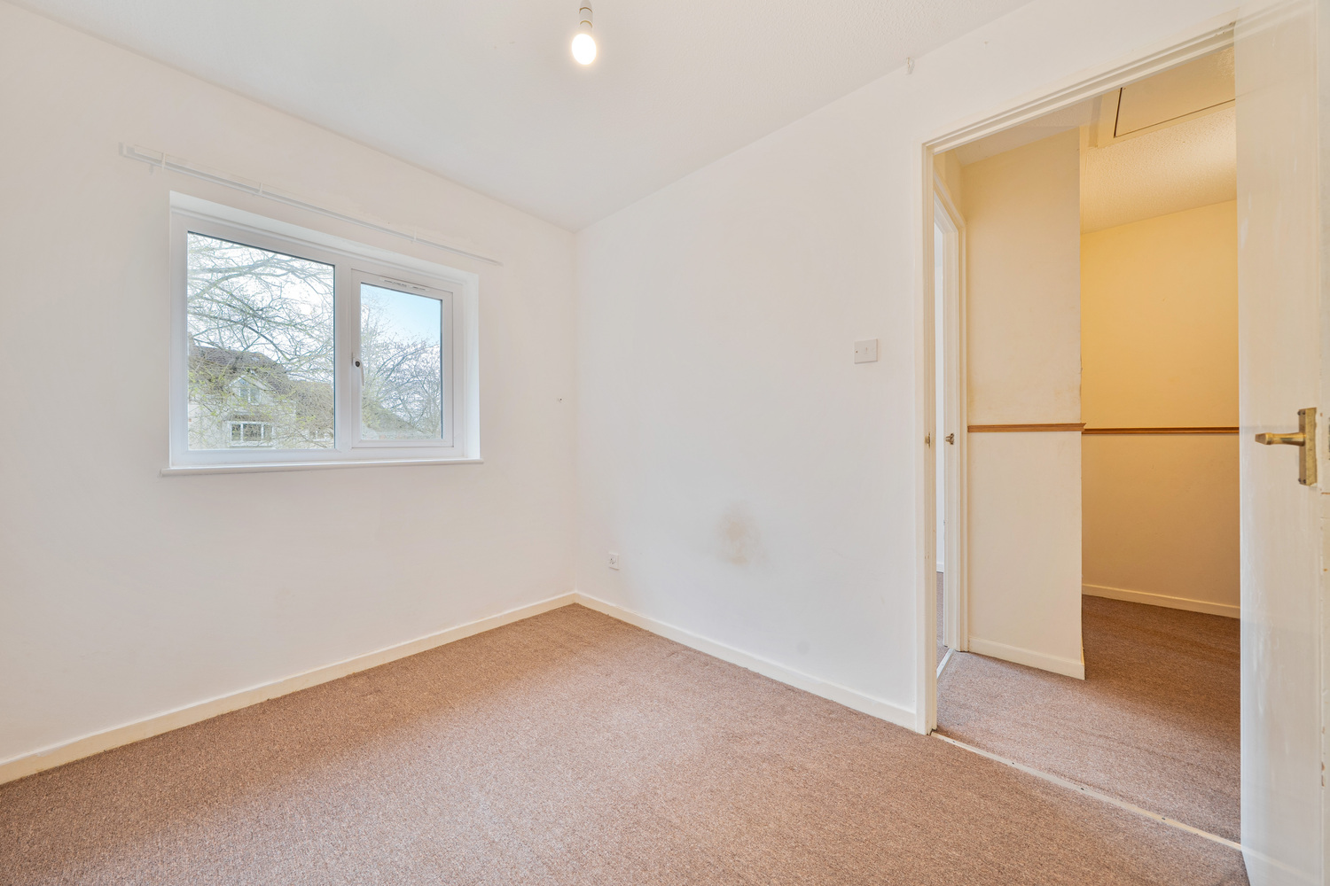 Bradford Close, Taunton