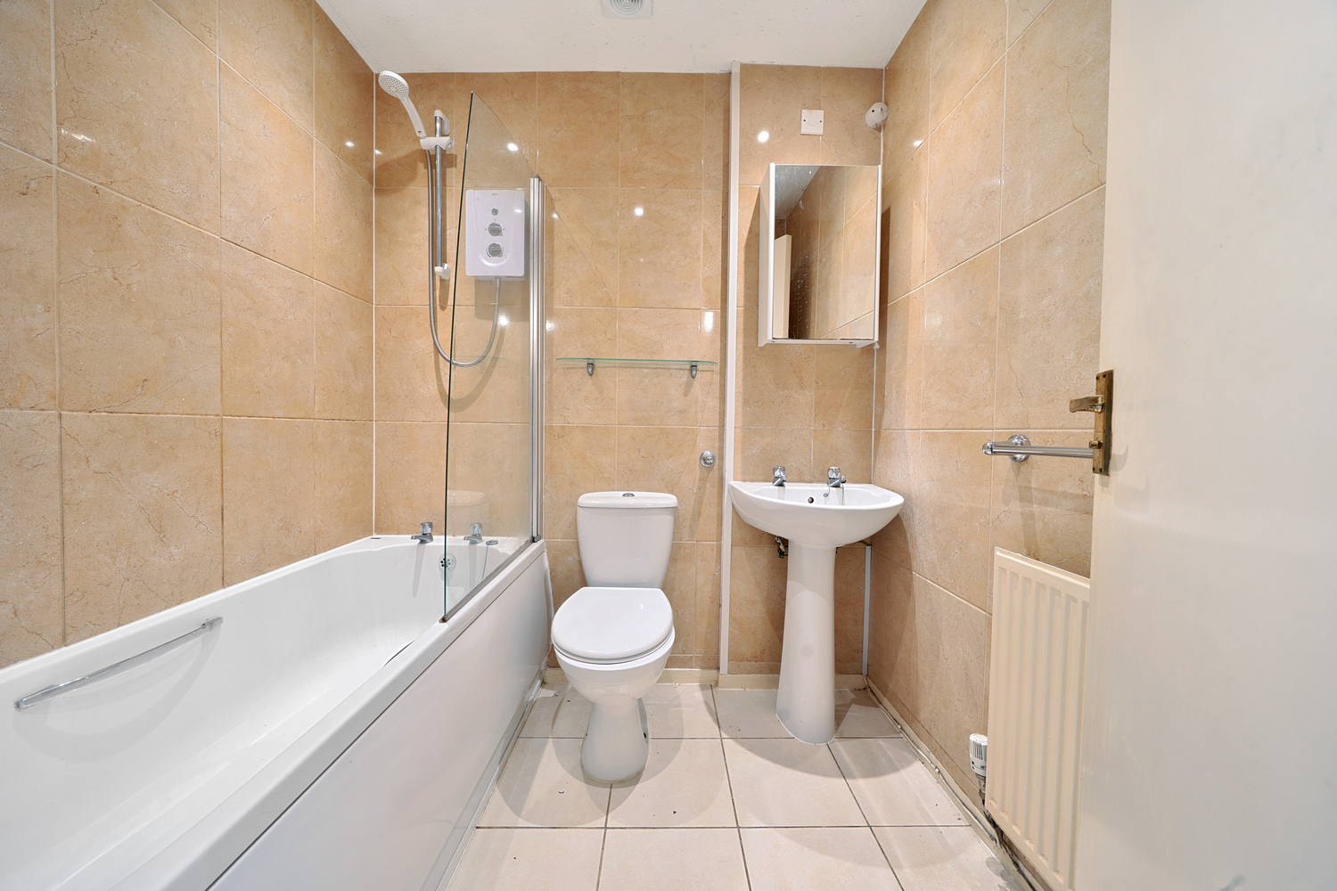 Bradford Close, Taunton