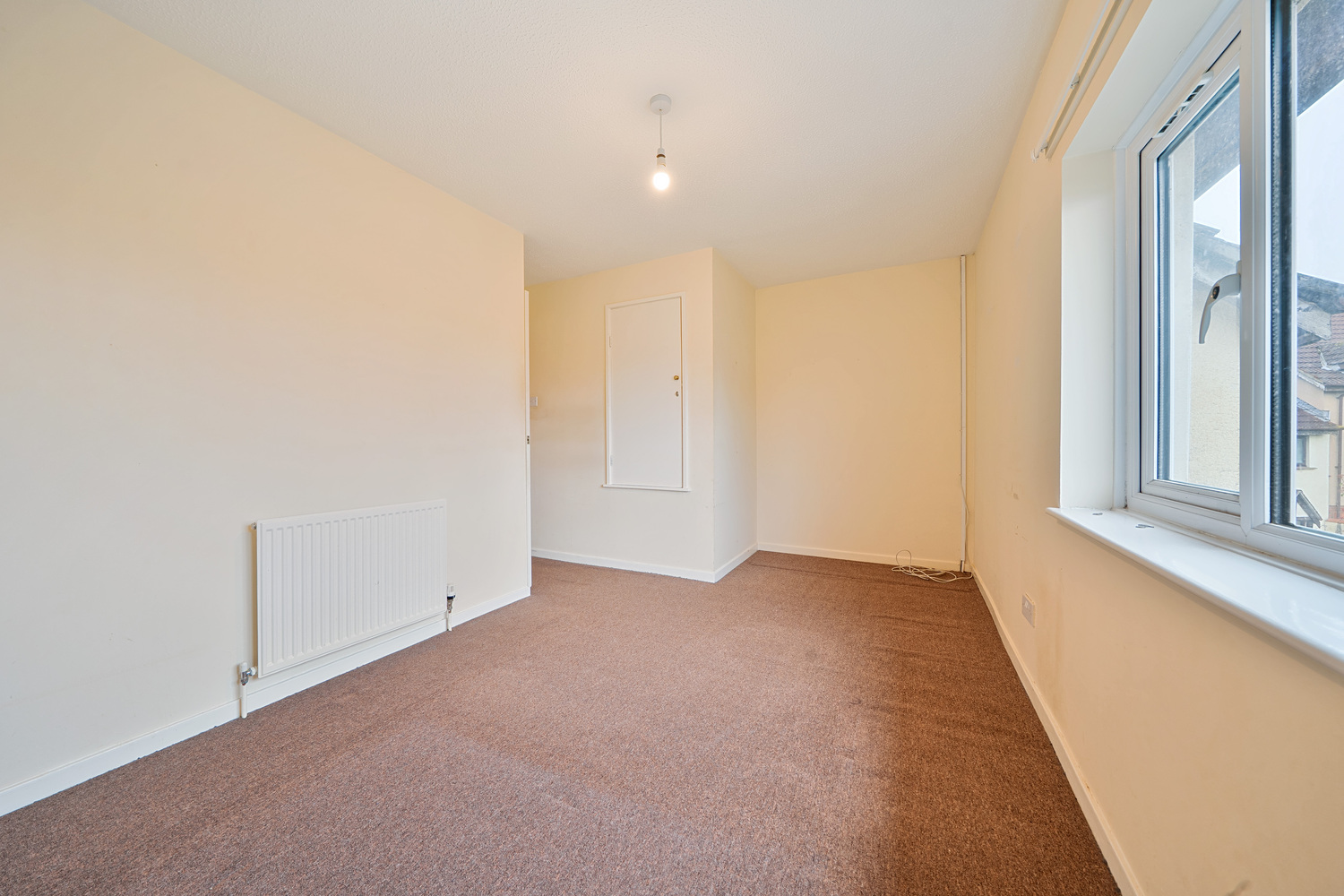 Bradford Close, Taunton