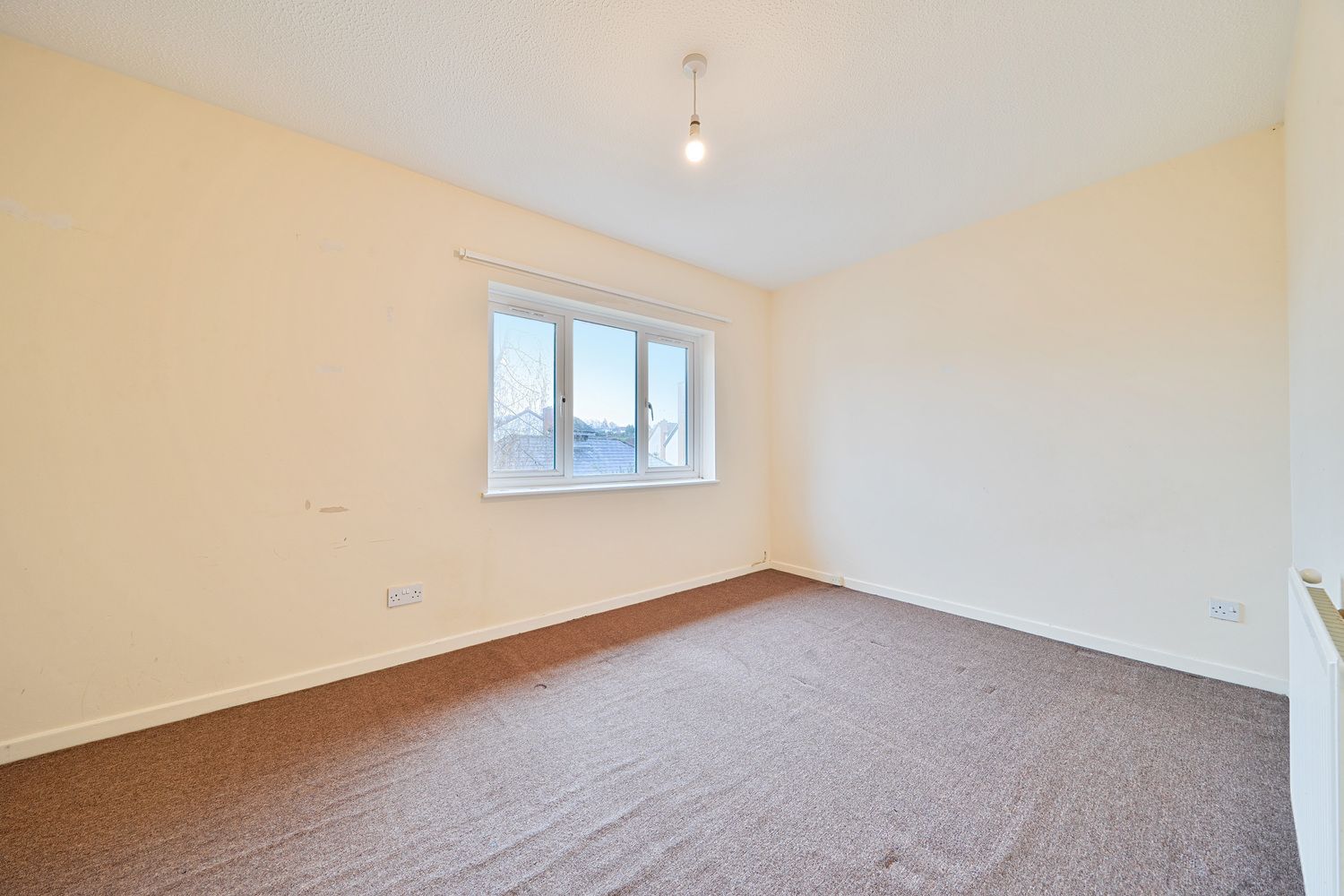 Bradford Close, Taunton