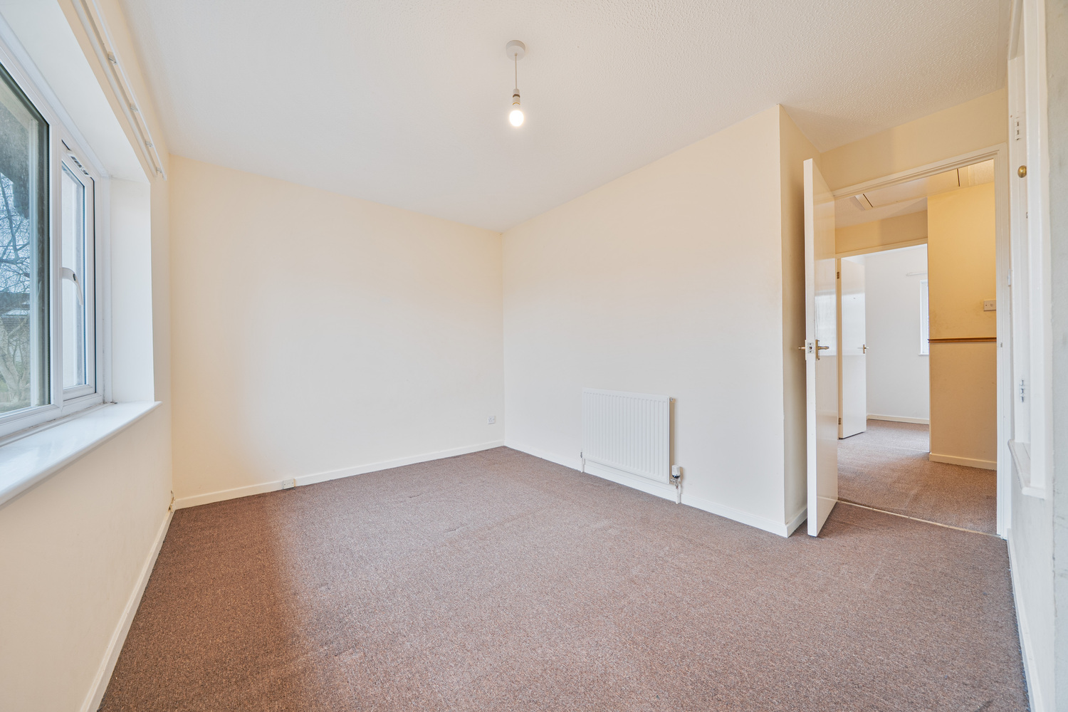 Bradford Close, Taunton