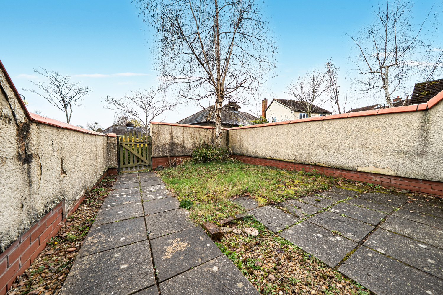 Bradford Close, Taunton