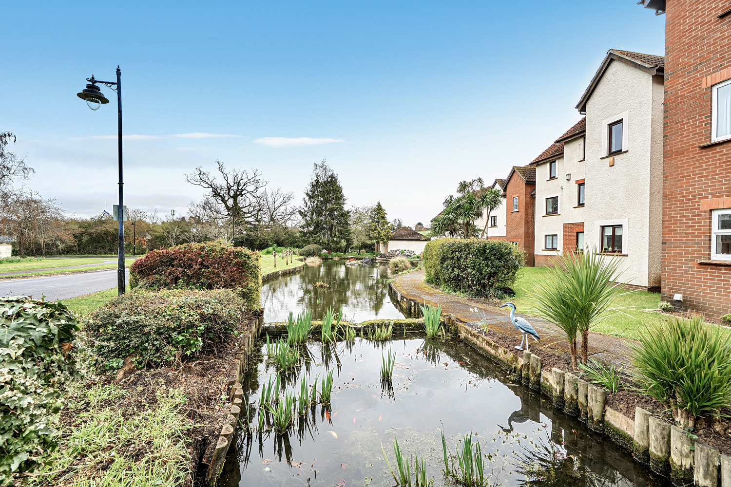 Bradford Close, Taunton