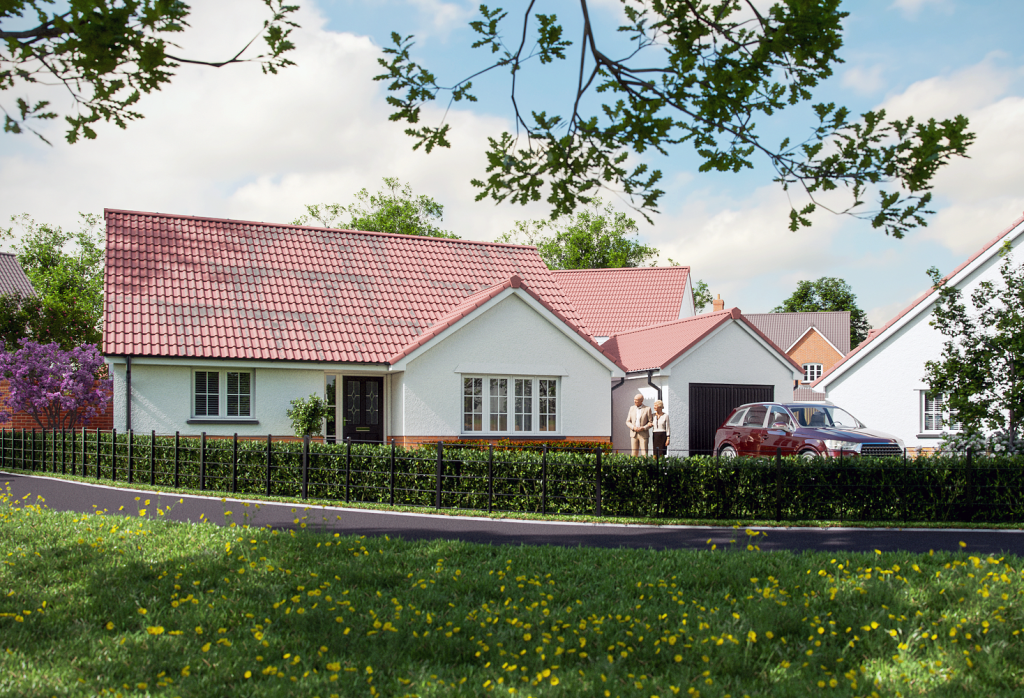 The Rumwell, Killams Park