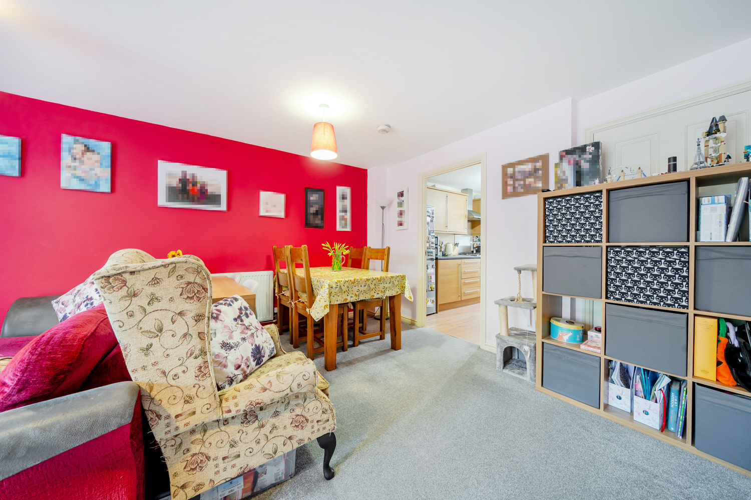 Collett Road, Norton Fitzwarren