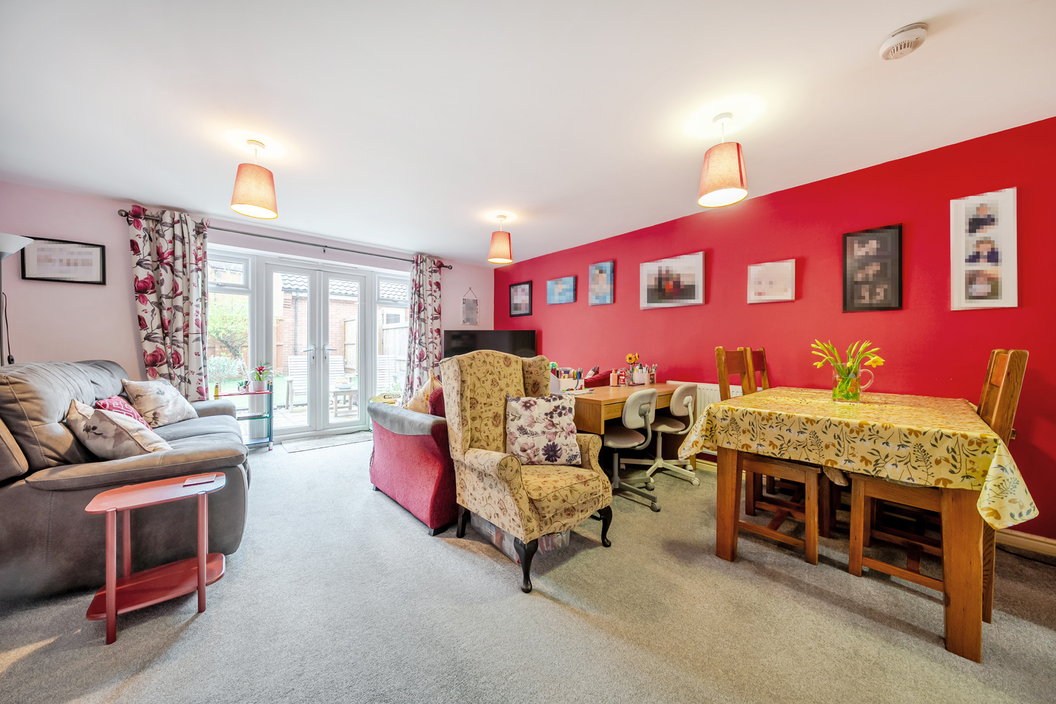 Collett Road, Norton Fitzwarren