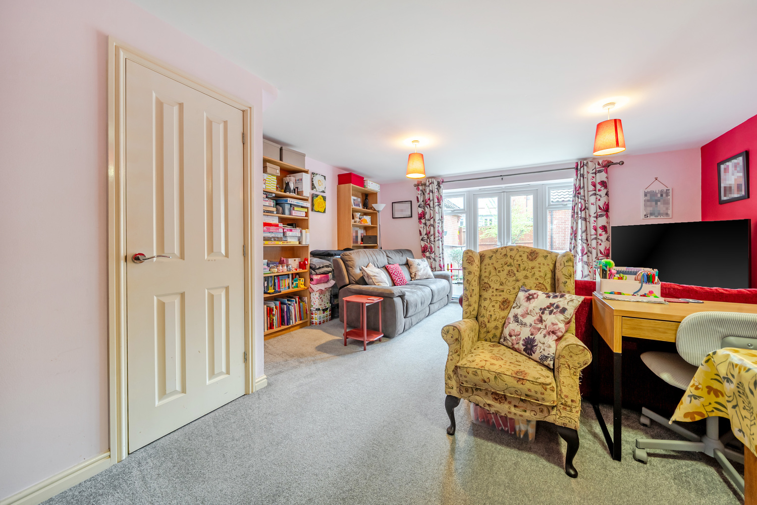 Collett Road, Norton Fitzwarren