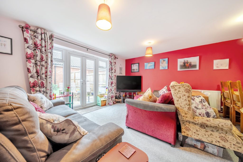 Collett Road, Norton Fitzwarren