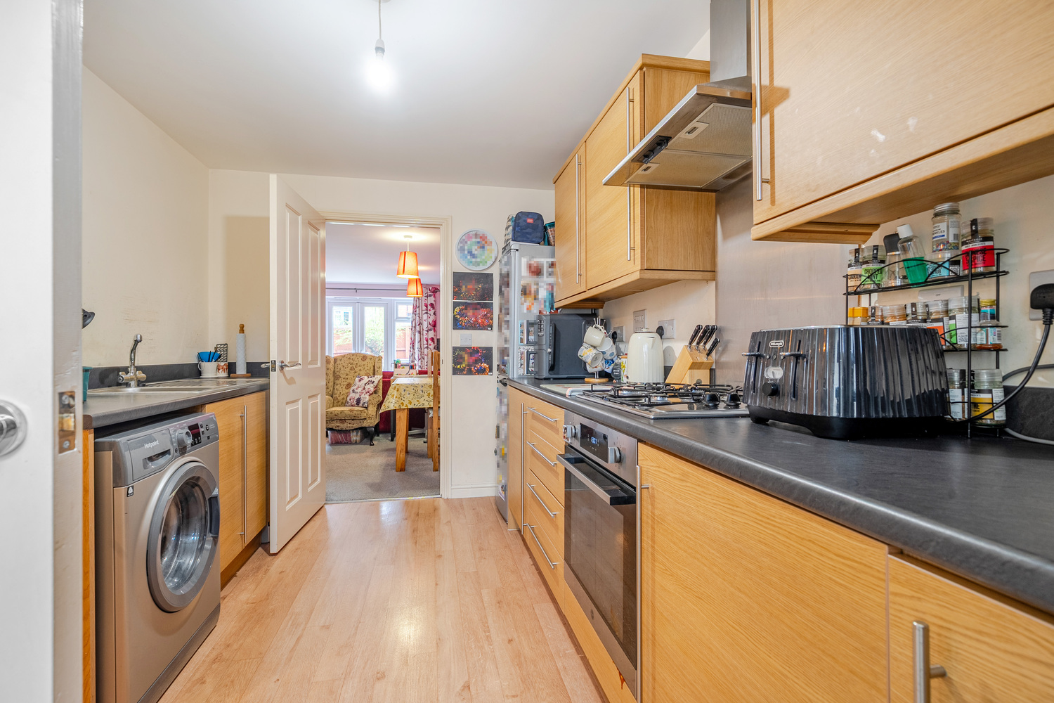 Collett Road, Norton Fitzwarren