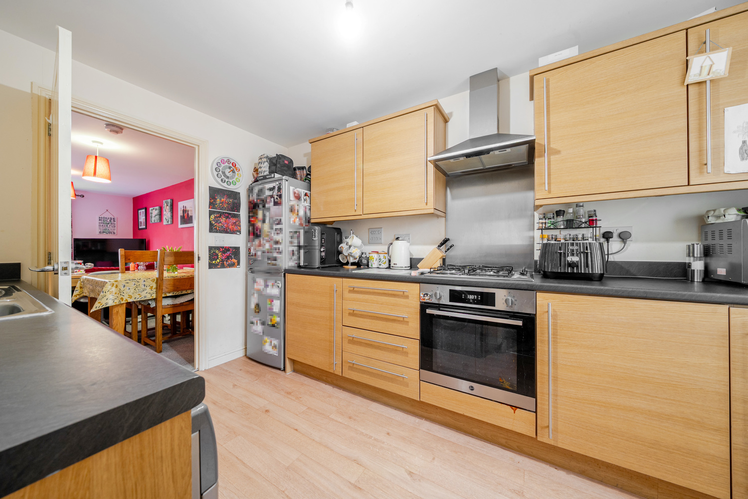 Collett Road, Norton Fitzwarren