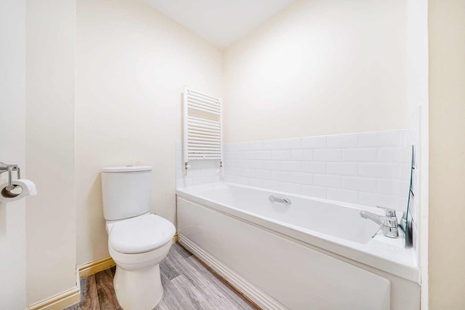 Collett Road, Norton Fitzwarren