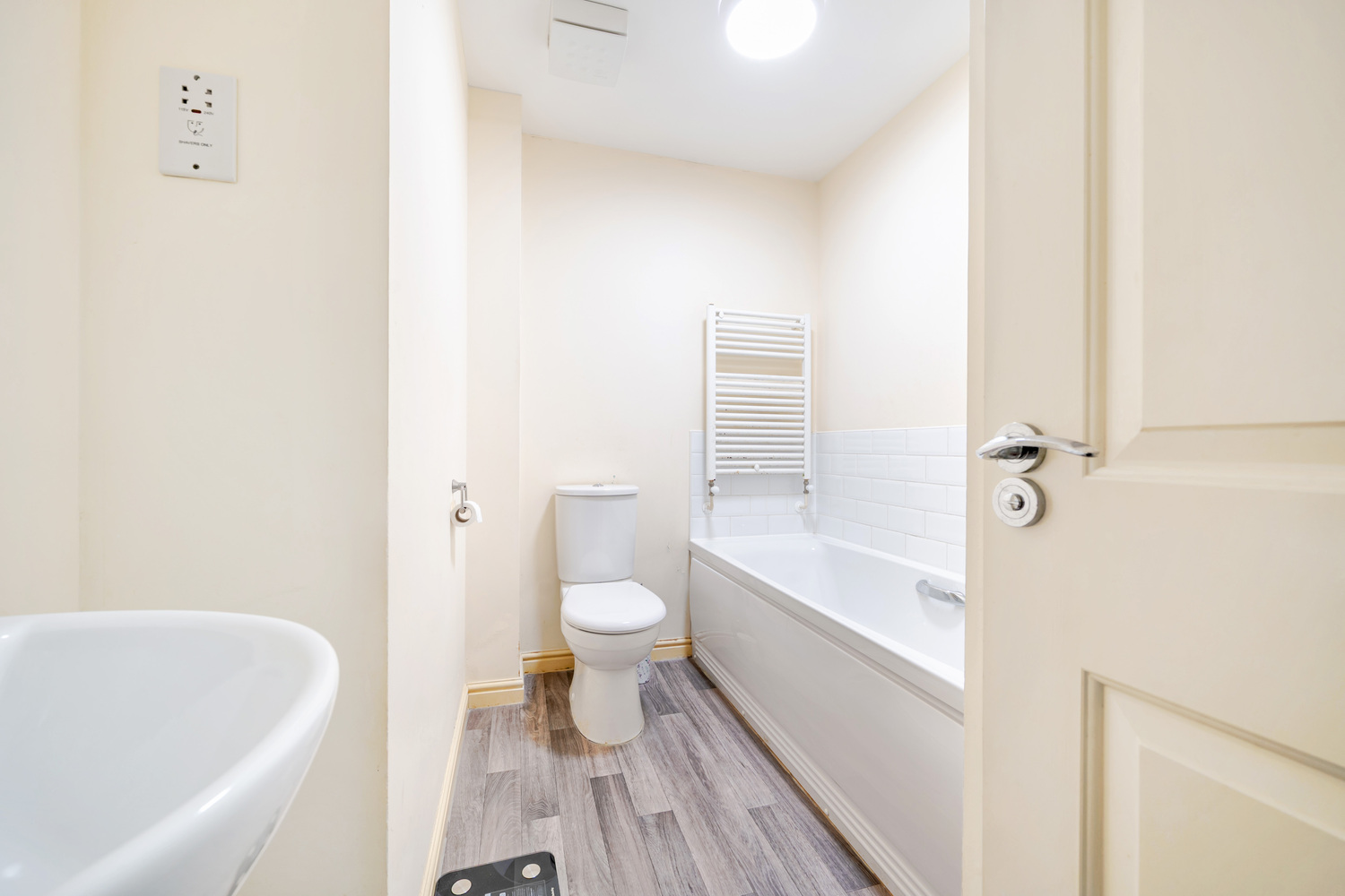 Collett Road, Norton Fitzwarren