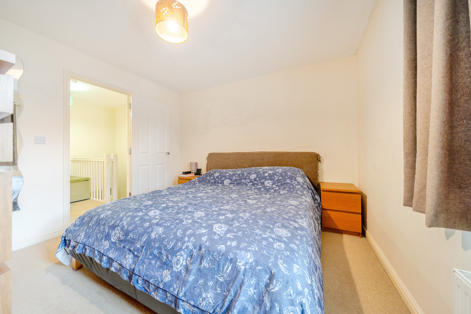 Collett Road, Norton Fitzwarren