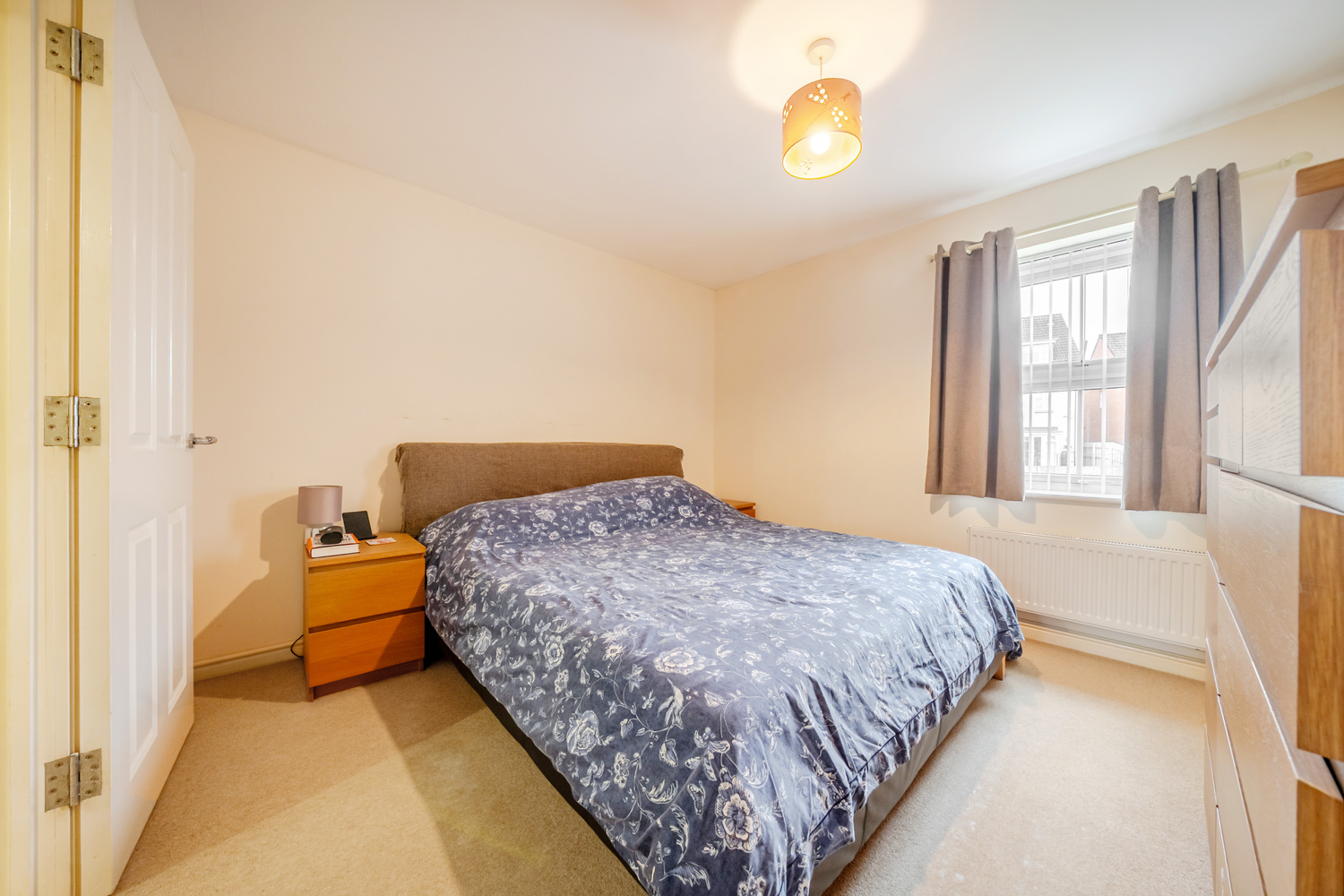 Collett Road, Norton Fitzwarren