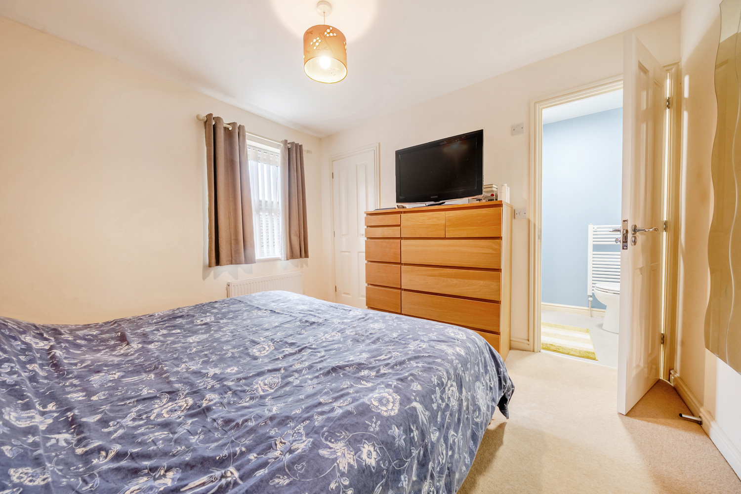 Collett Road, Norton Fitzwarren