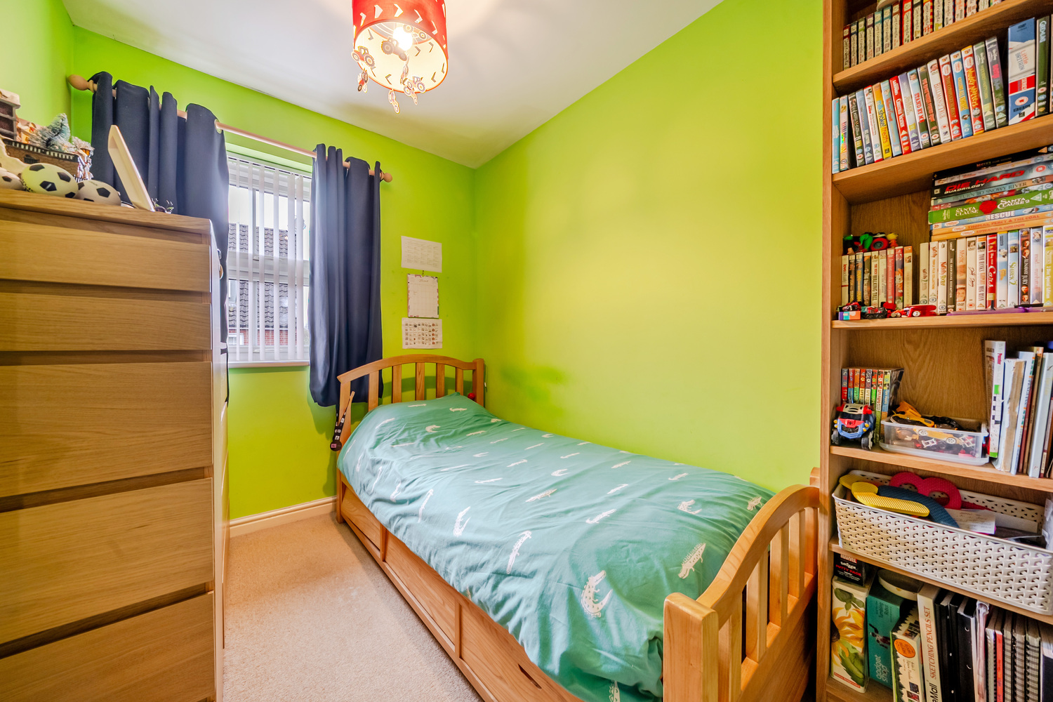 Collett Road, Norton Fitzwarren