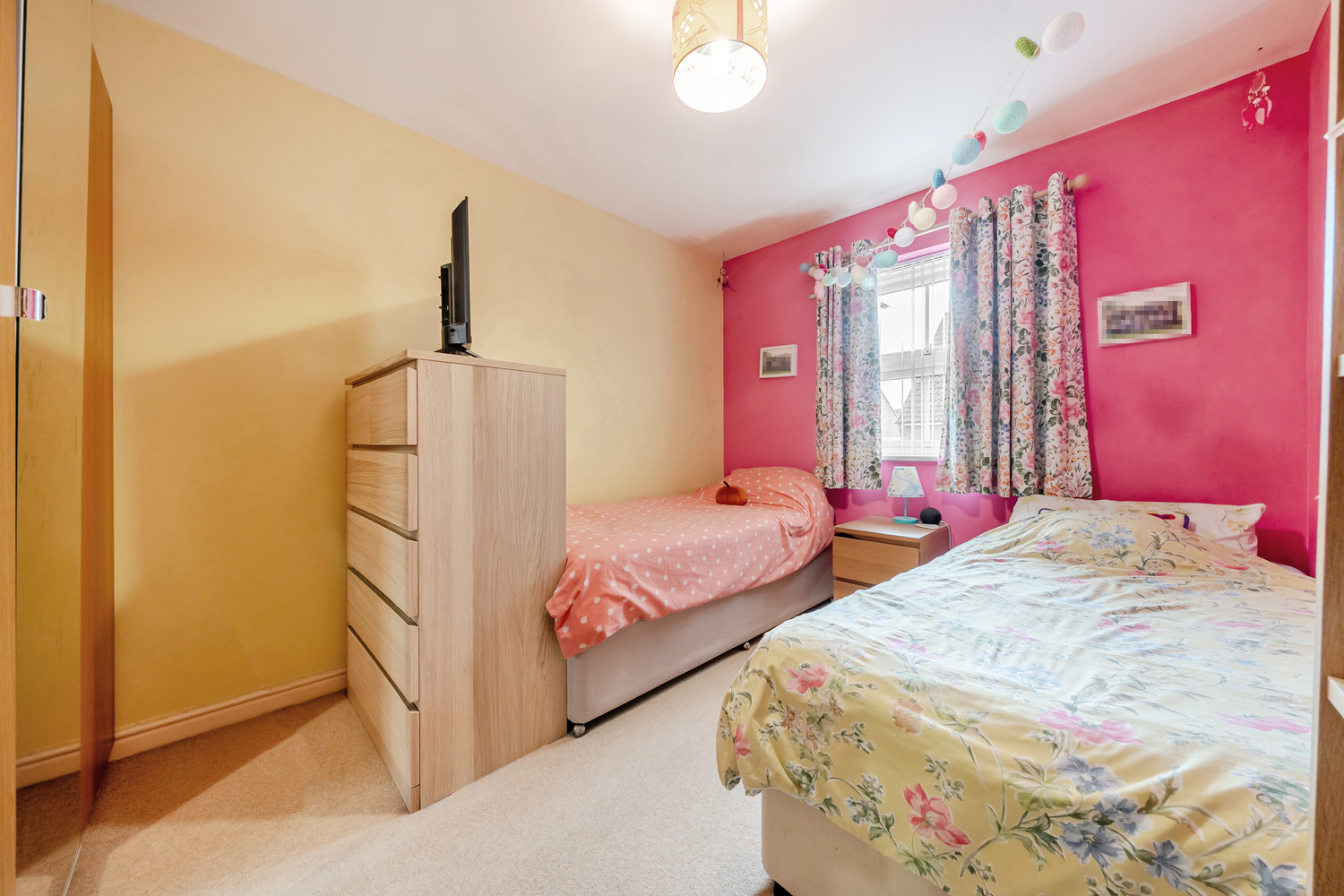 Collett Road, Norton Fitzwarren