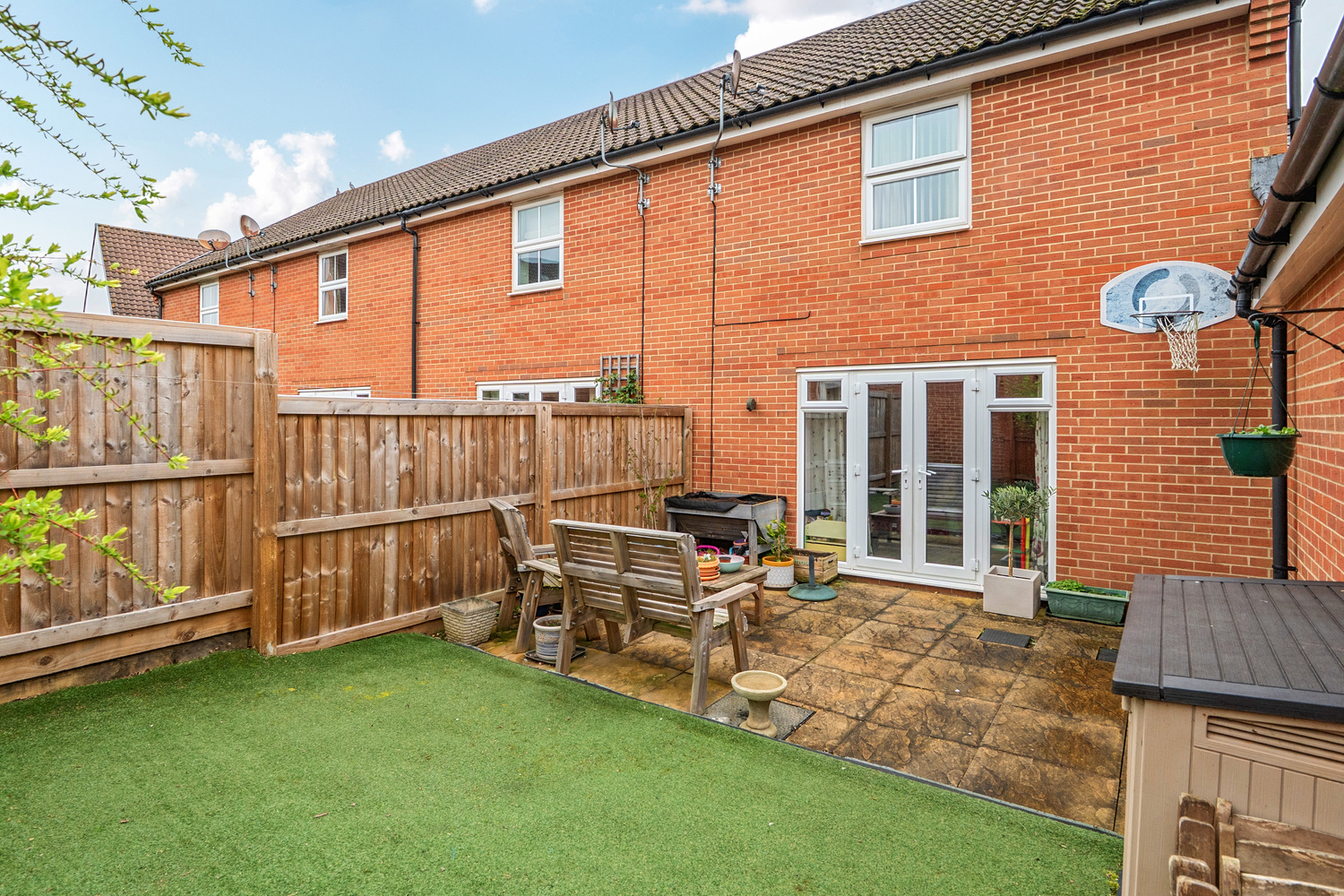 Collett Road, Norton Fitzwarren