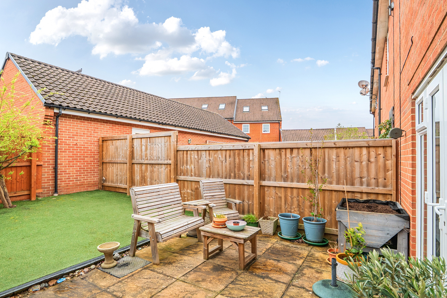 Collett Road, Norton Fitzwarren