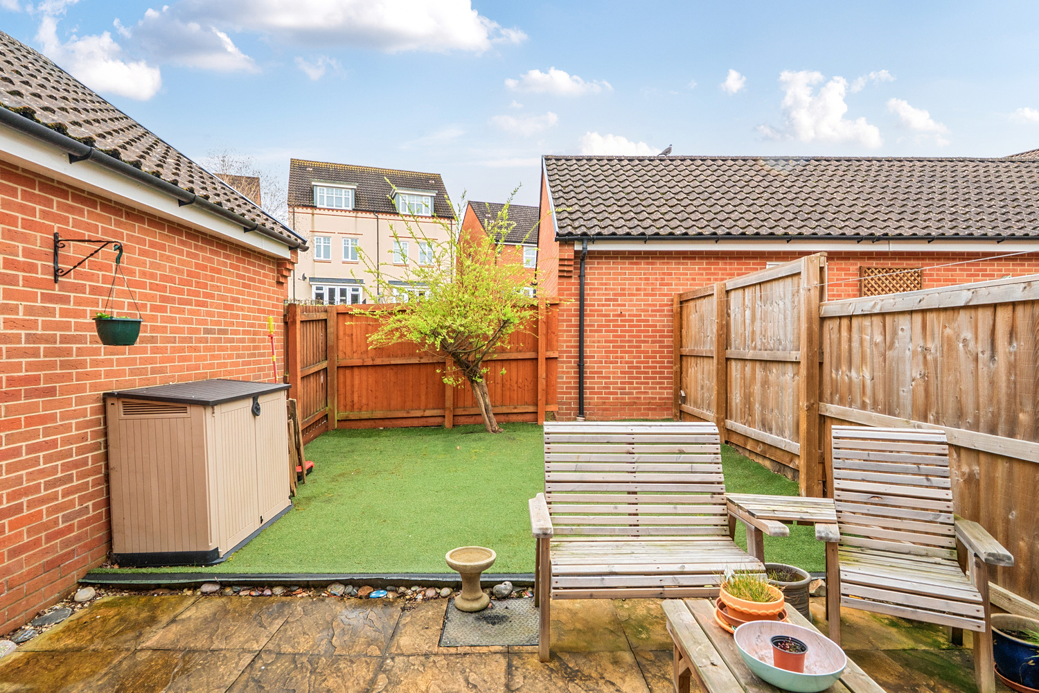 Collett Road, Norton Fitzwarren