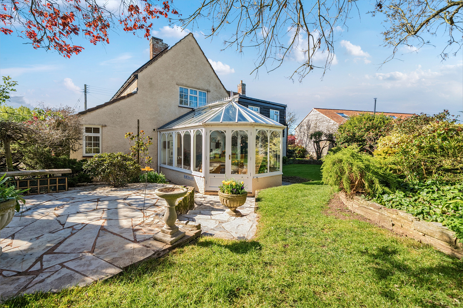 Ham, Creech St. Michael, 0.25 Acre