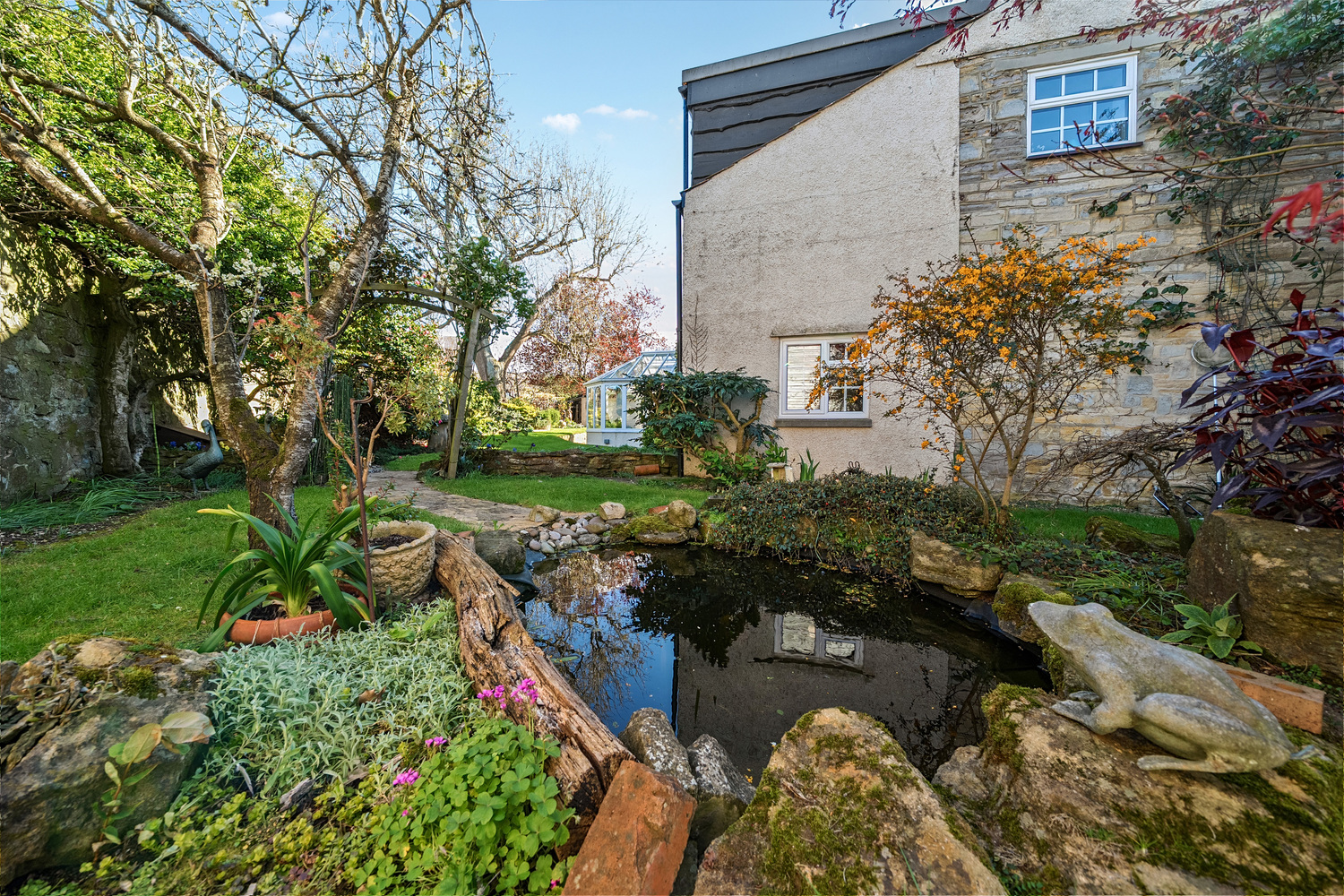 Ham, Creech St. Michael, 0.25 Acre