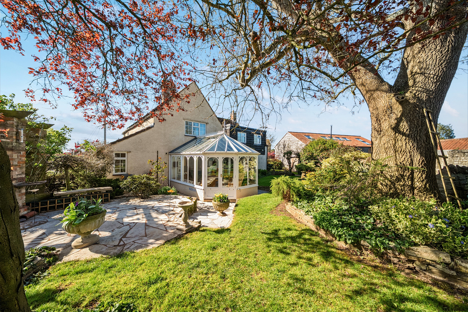 Ham, Creech St. Michael, 0.25 Acre