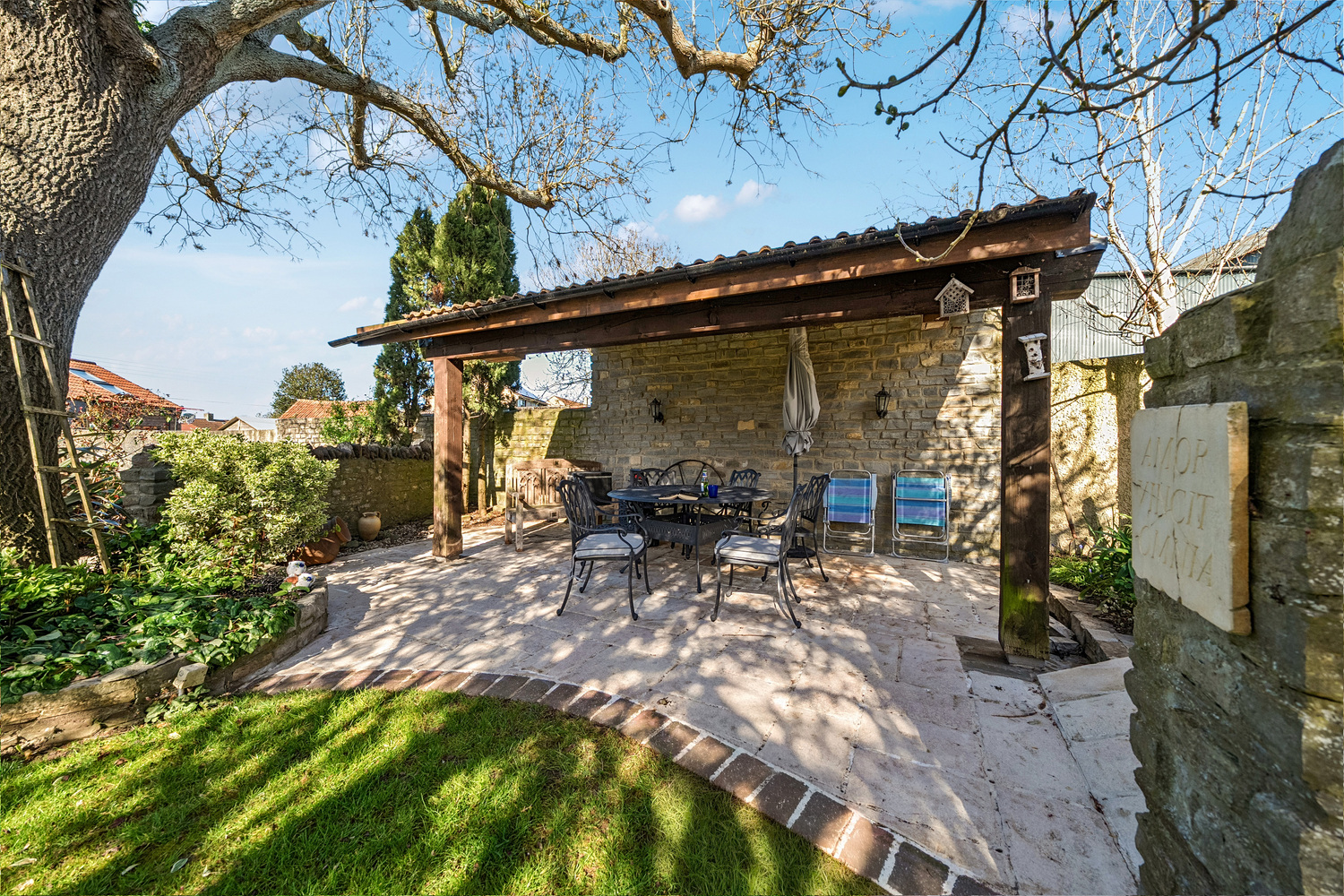 Ham, Creech St. Michael, 0.25 Acre